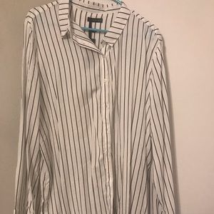 Cotton On long sleeve blouse